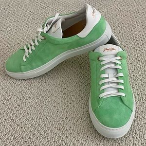 Good Man Classic Legend London Sneaker